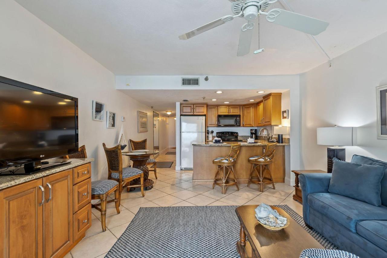 Ocean Views From Your Private Balcony! Sunglow Resort 606 By Brightwild Daytona Beach Shores Zewnętrze zdjęcie