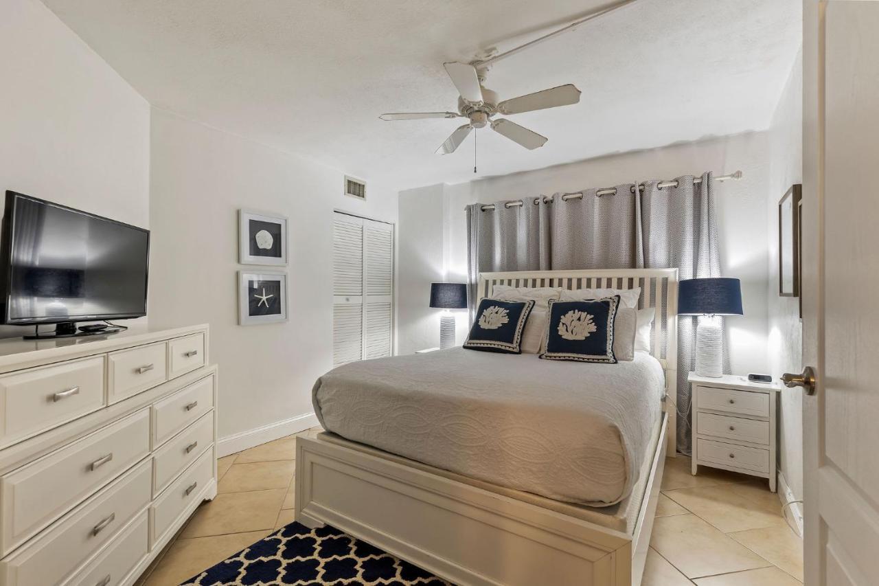 Ocean Views From Your Private Balcony! Sunglow Resort 606 By Brightwild Daytona Beach Shores Zewnętrze zdjęcie